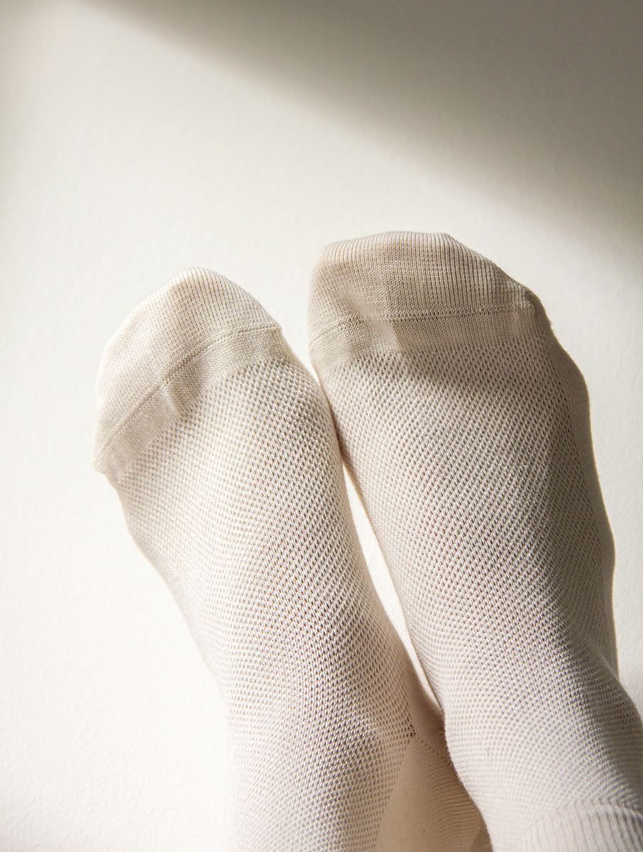 Cloud Socks Dreierpack