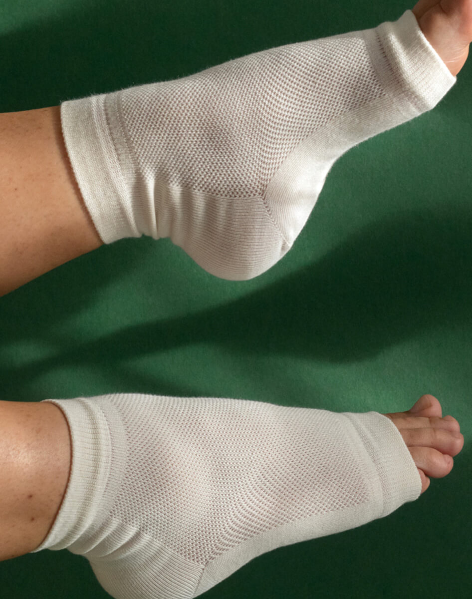Cloud Socks Air