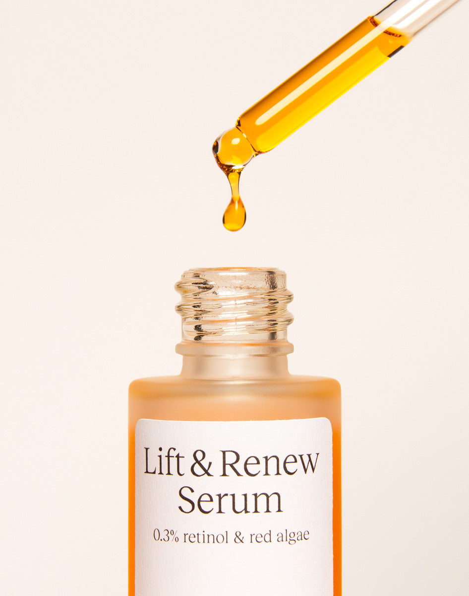 Lift & Renew Serum Mini ID