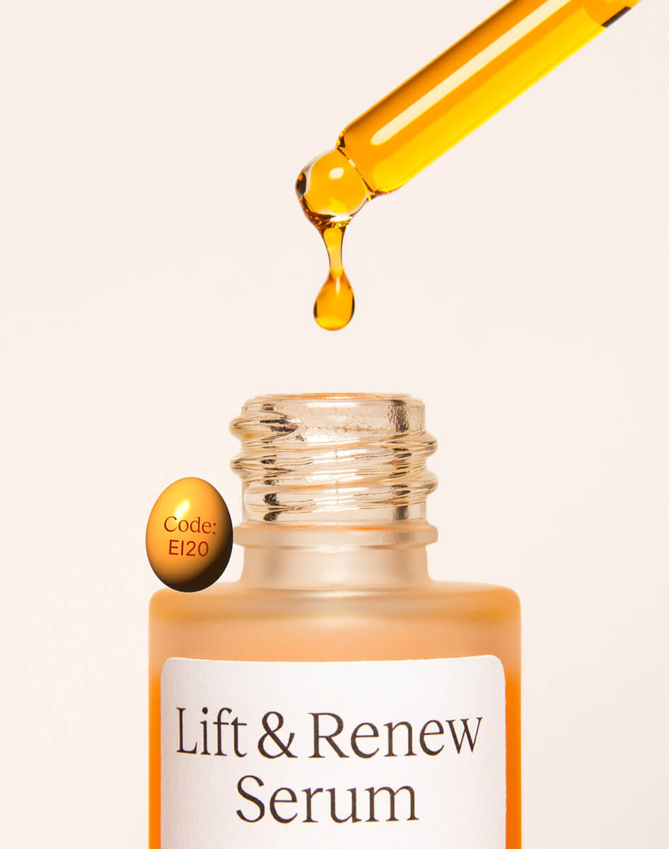 Lift & Renew Serum