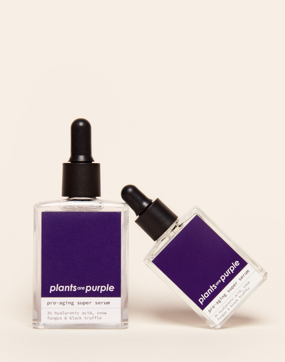 2x Pro-Aging Super Serum