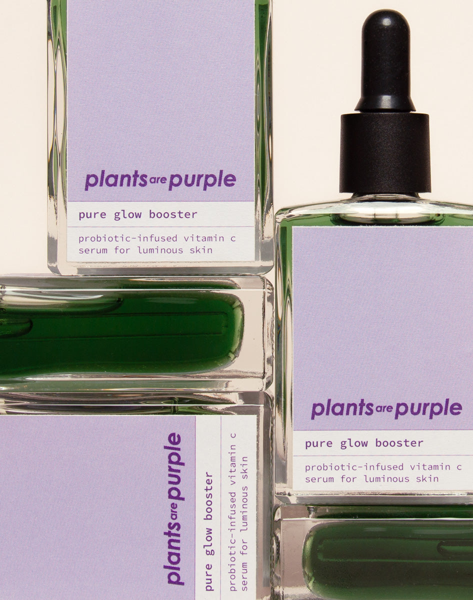 Pure Glow Booster Mini 15ml