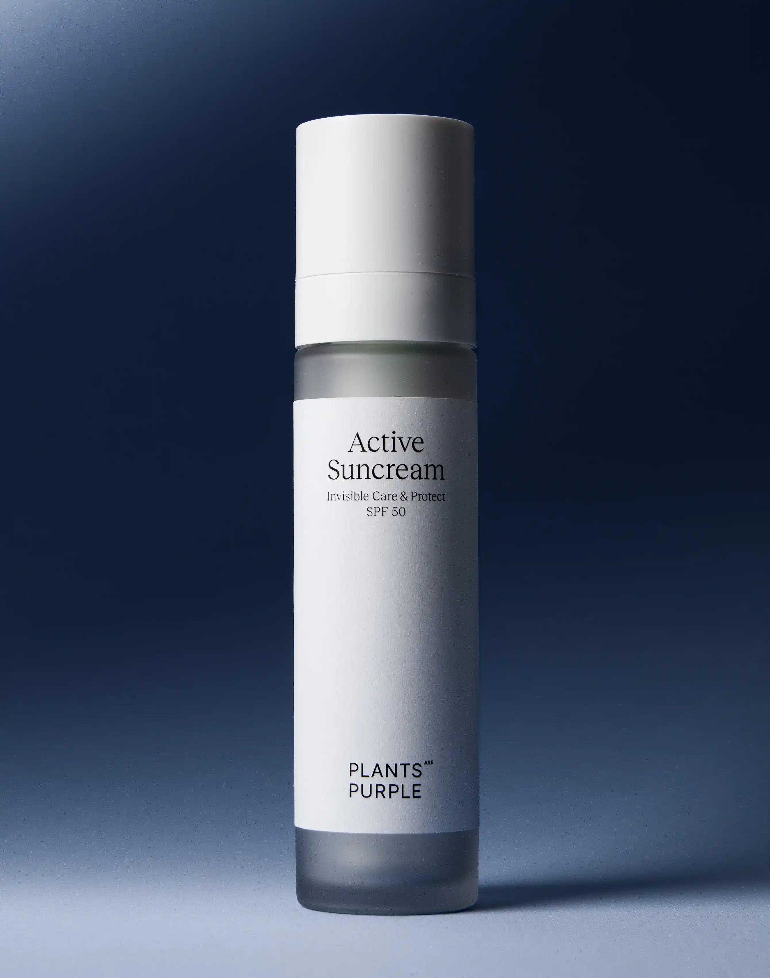 Active Suncream (LSF 50)