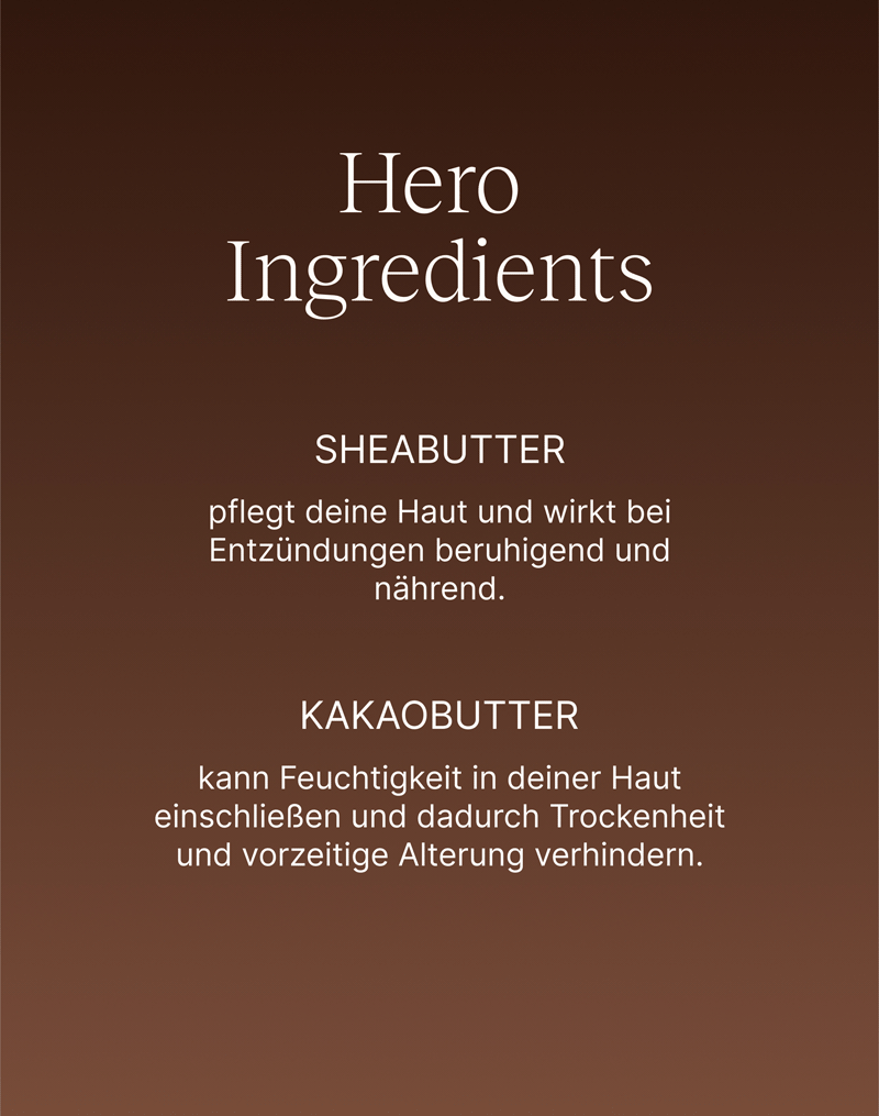 Comfort Mousse 3er Mix
