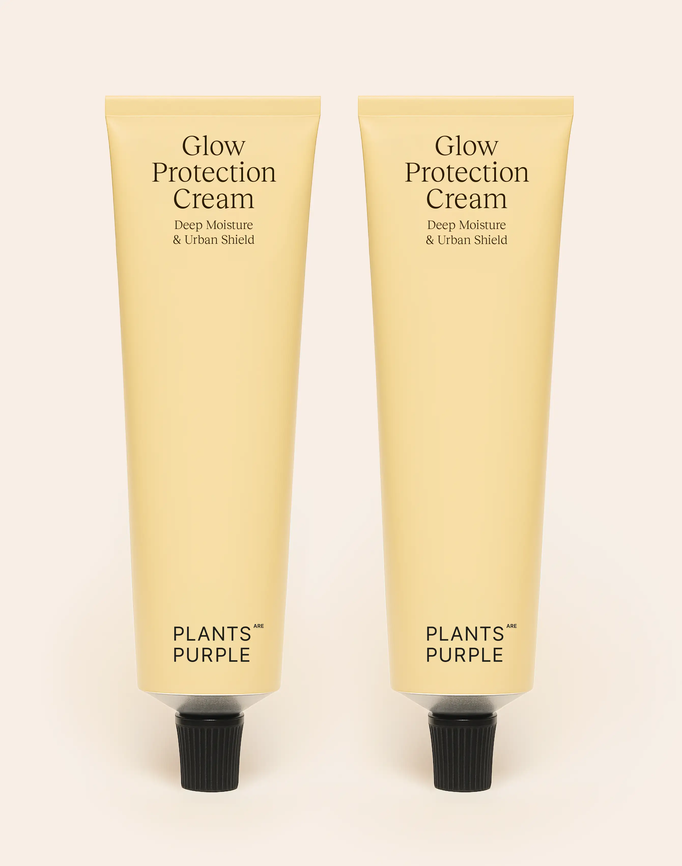 Glow Protection Cream 2er Bundle