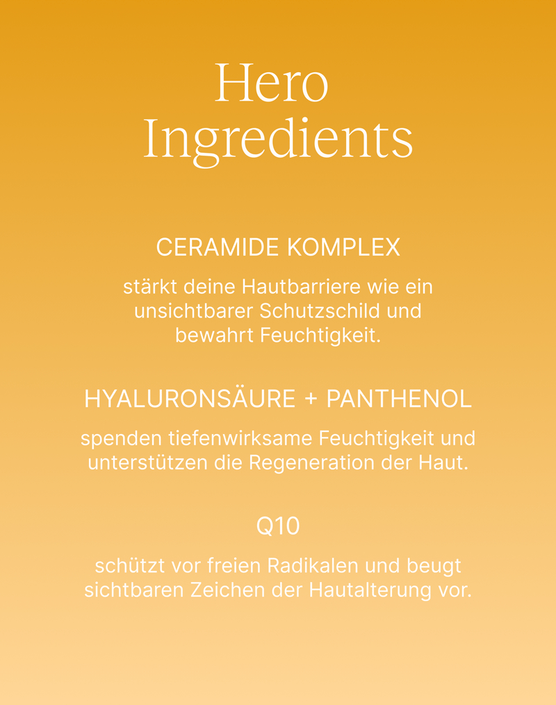 Ceramide Cloud Cream