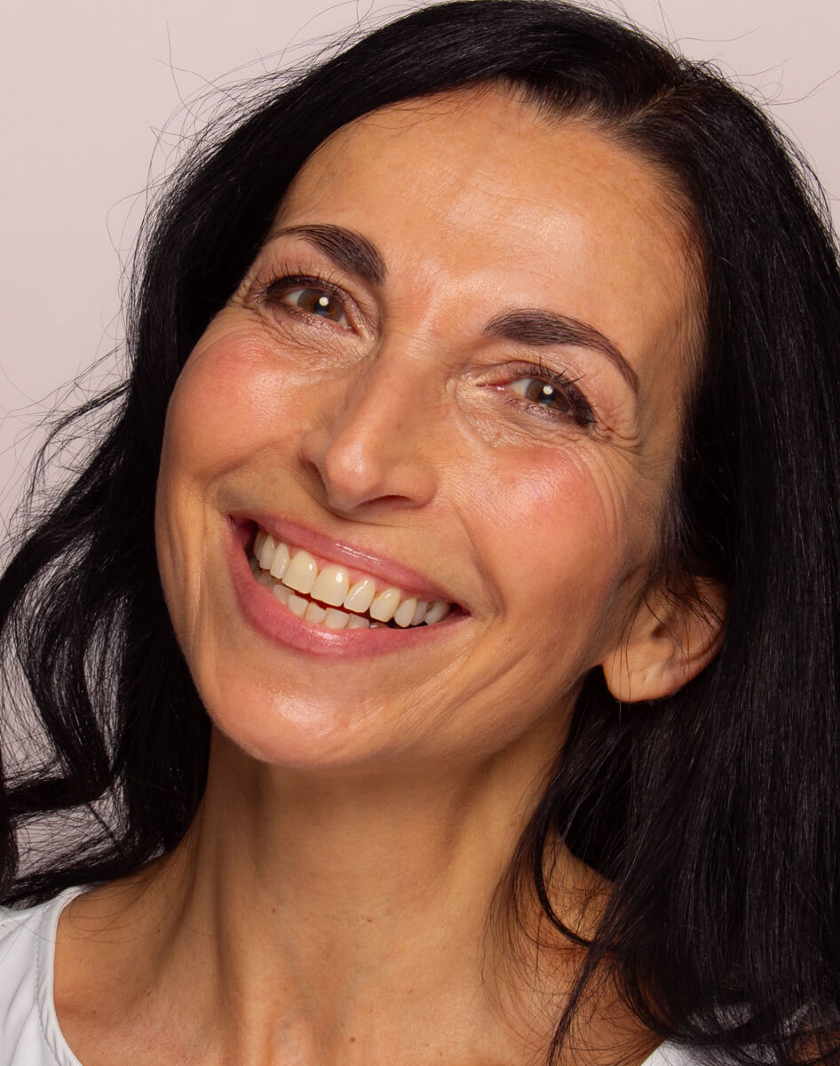No-Make-up Look Set: Honey