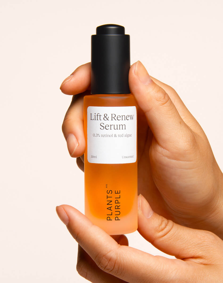 Lift & Renew Serum Mini ID