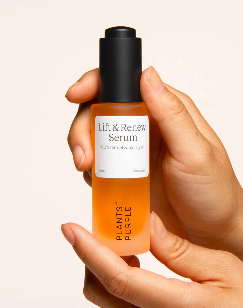 Pro-Aging Serum Trio