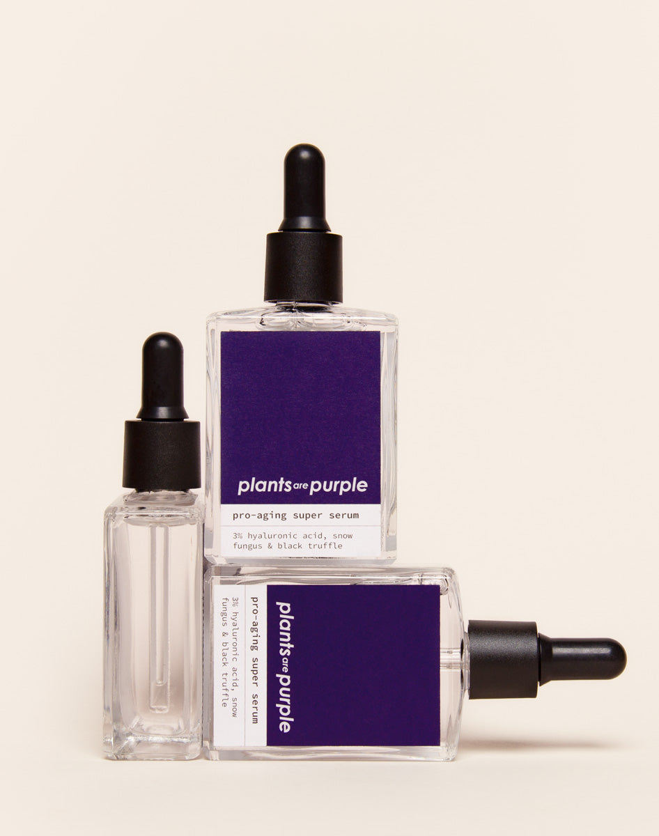 6 Monatskur Pro-Aging Super Serum