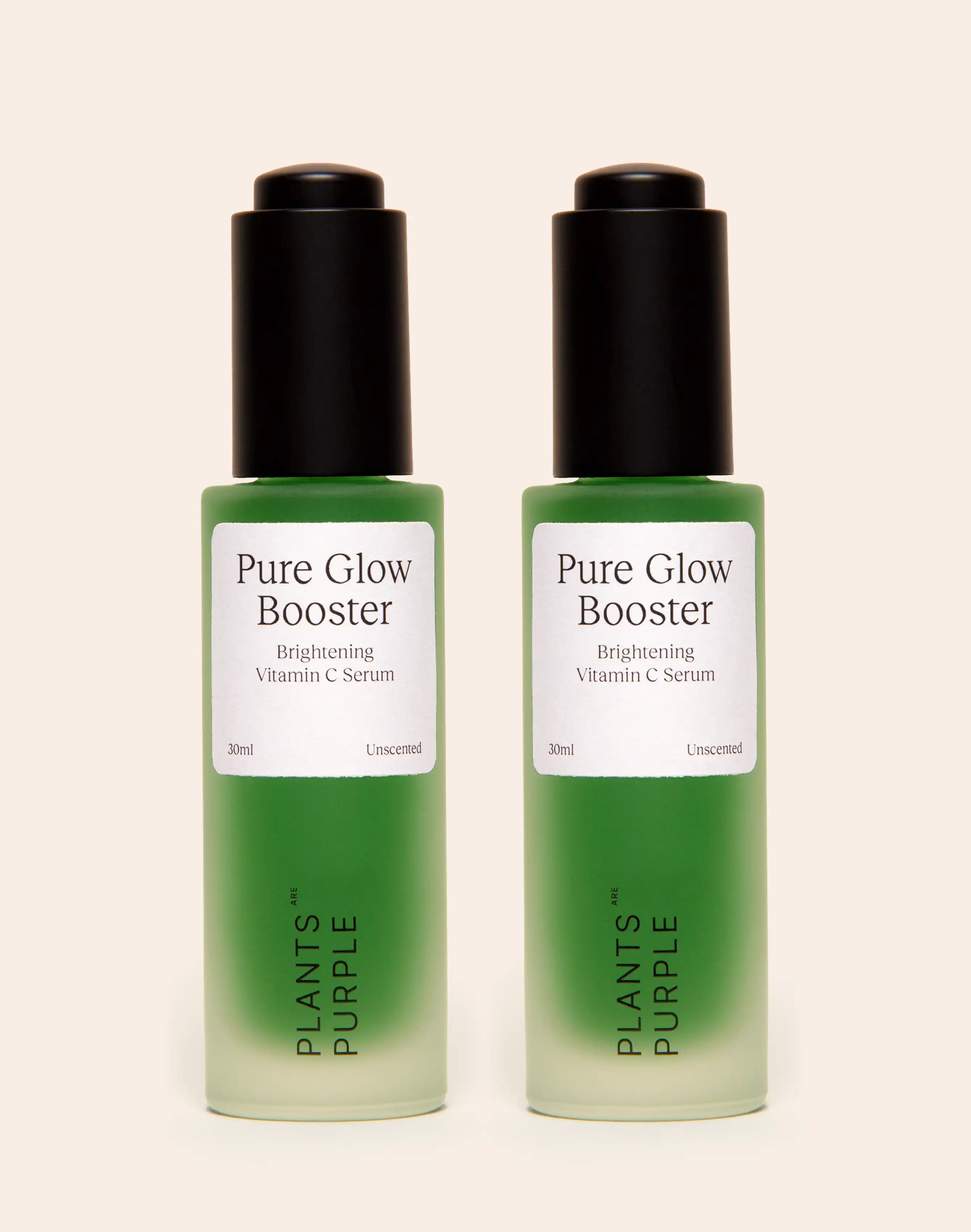 Pure Glow Booster Duo