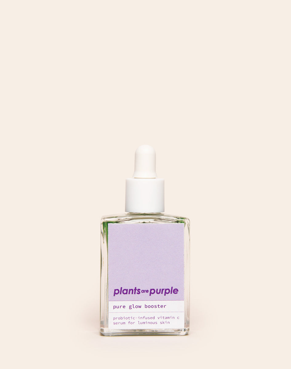 Pure Glow Booster Mini 15ml
