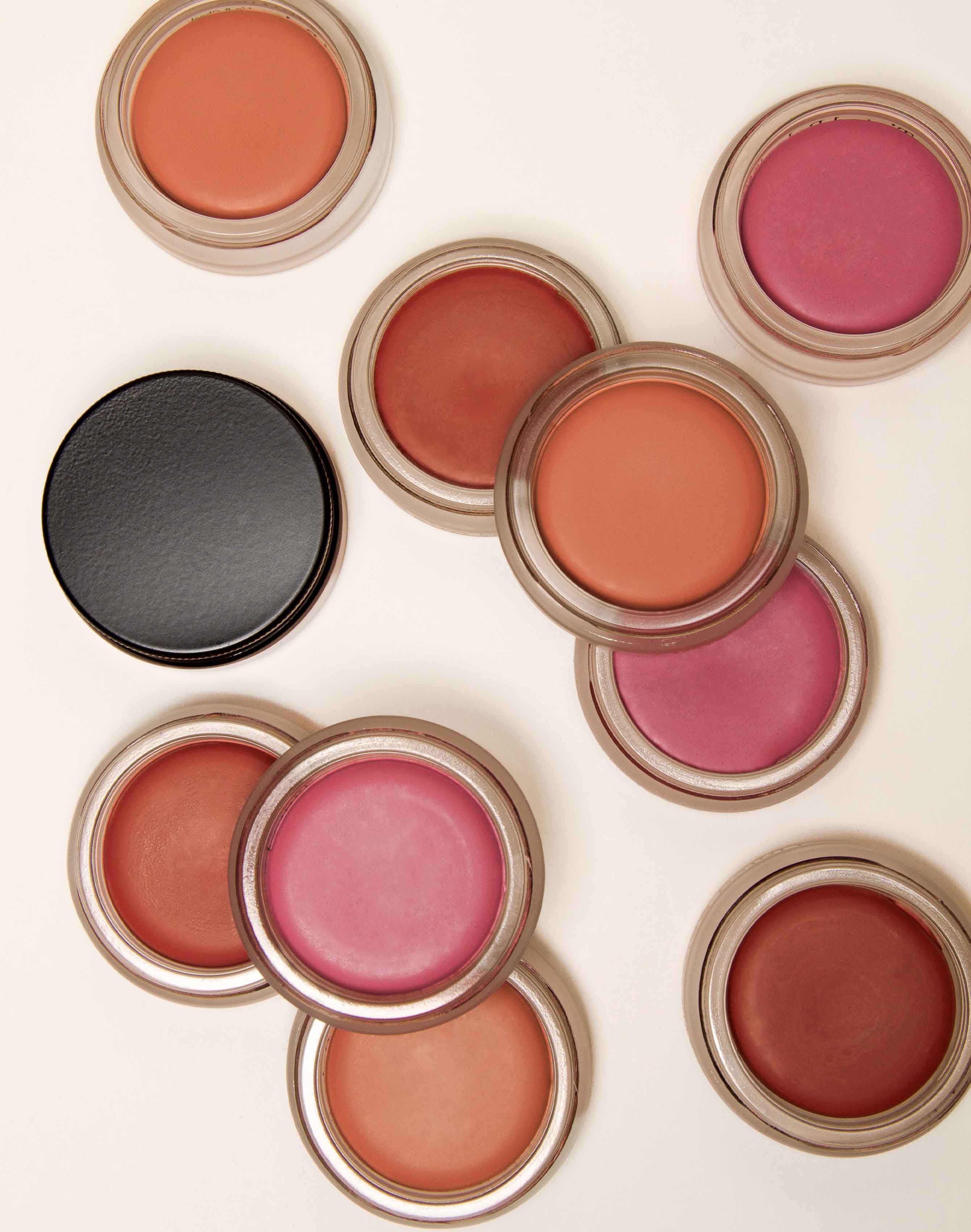Tinted Balm 4er Set