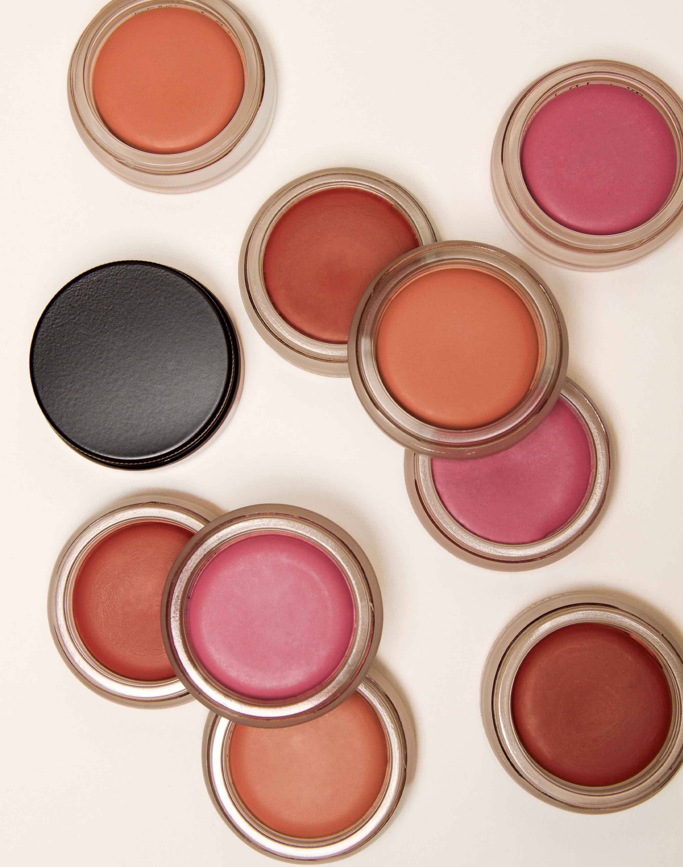 Tinted Balm - Trio