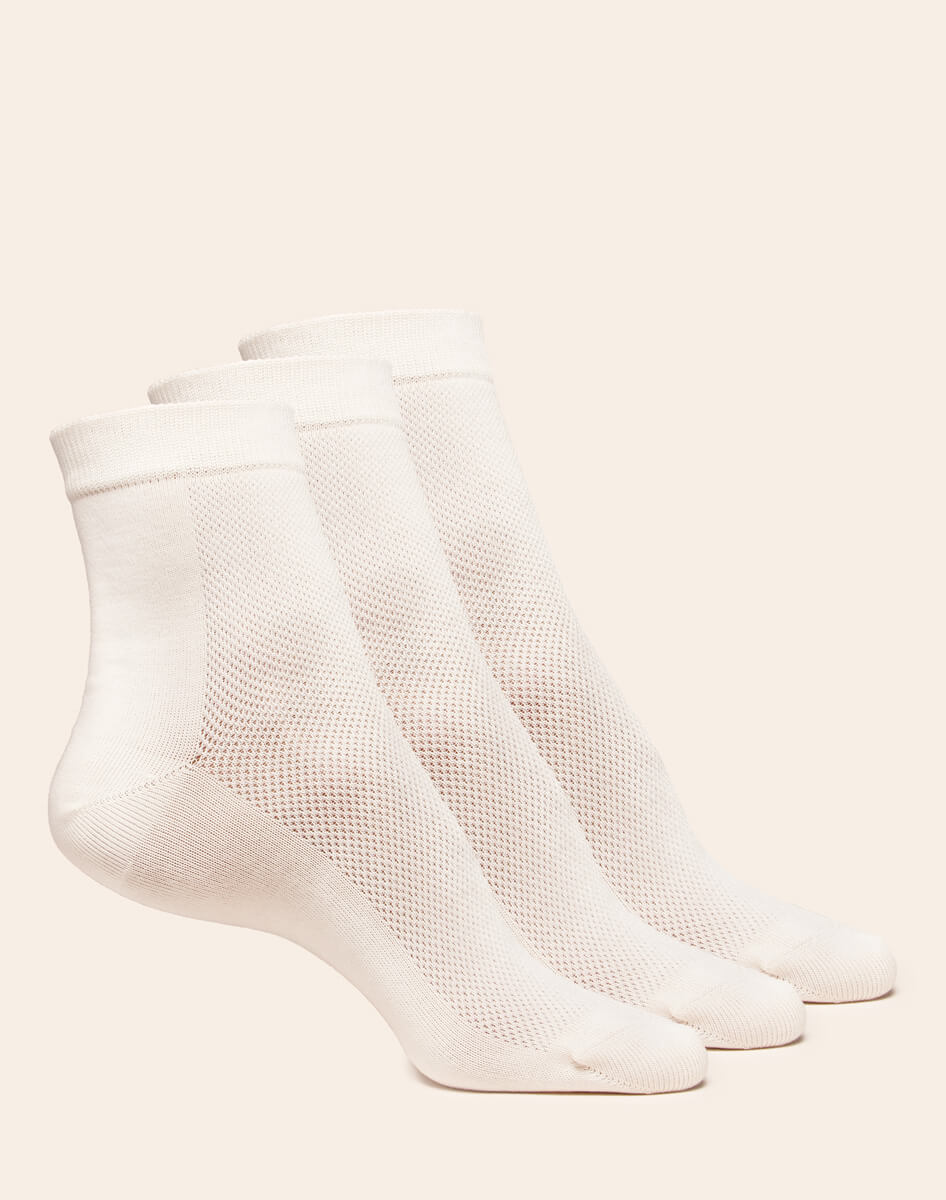 Cloud Socks Dreierpack