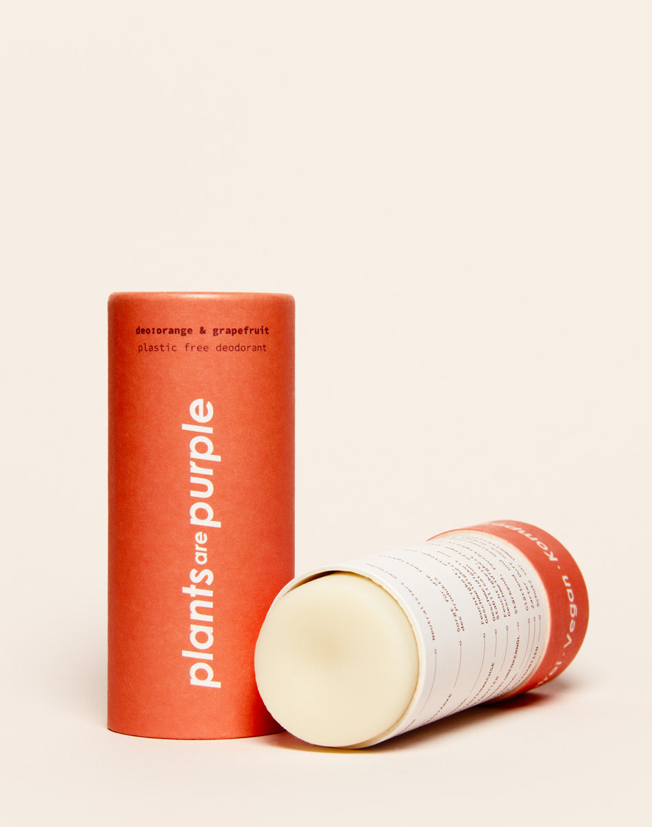 deo: orange&grapefruit duo