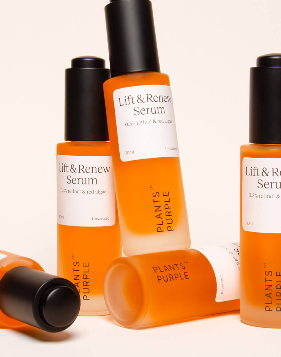 Lift & Renew Serum Mini ID