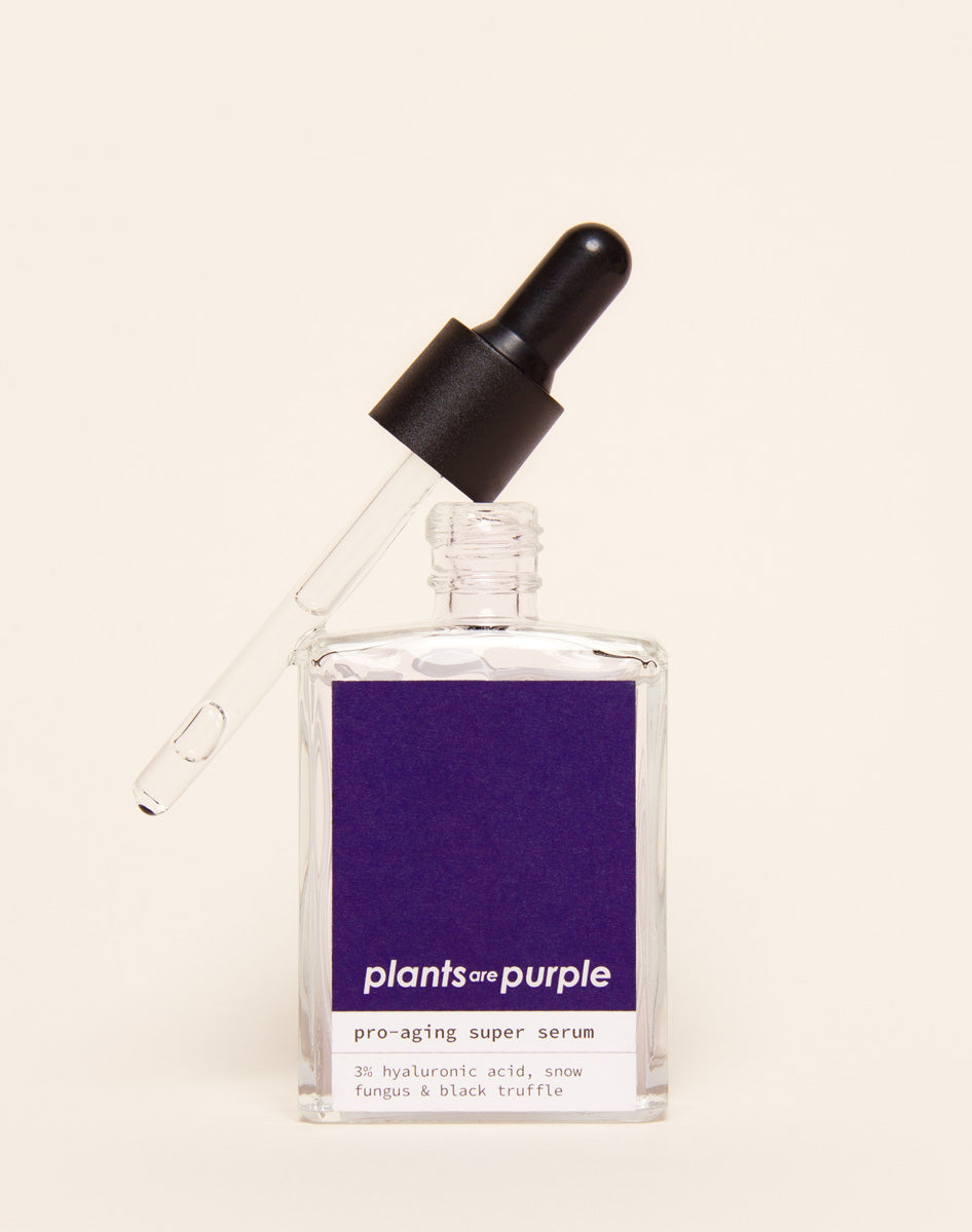 Pro-Aging Super Serum Mini ID