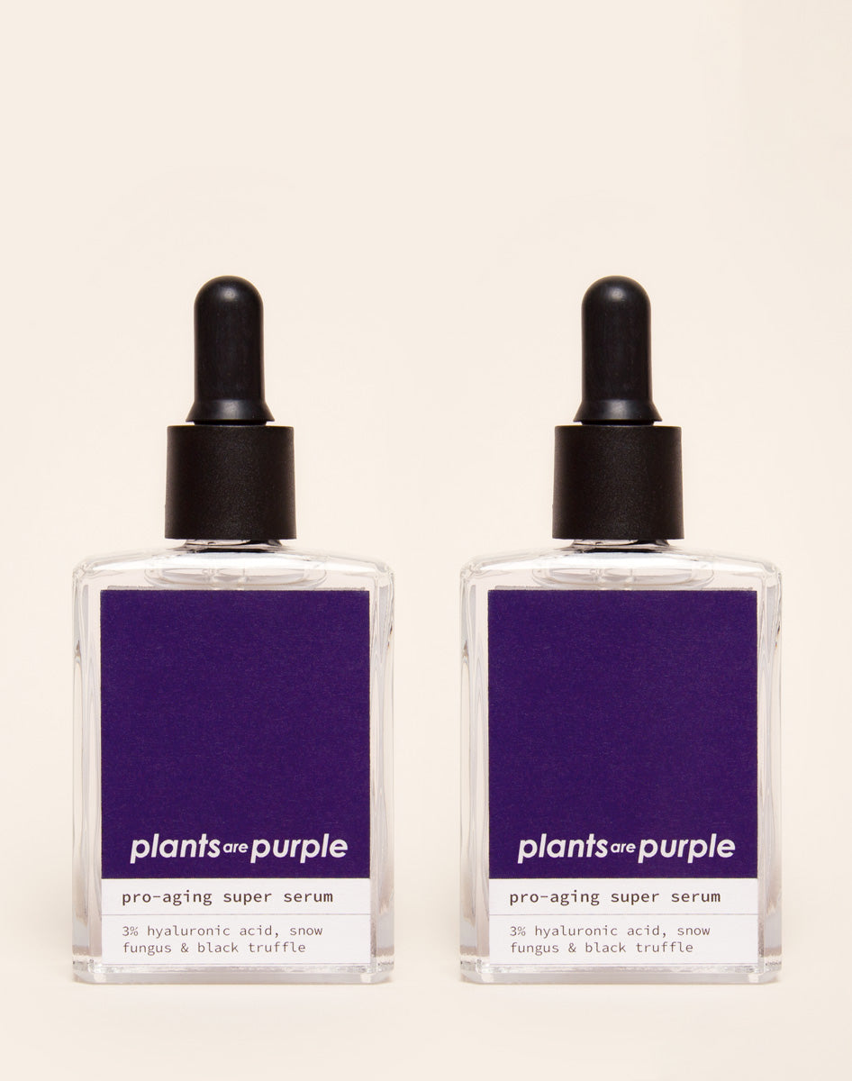 Pro-Aging Super Serum Doppelpack