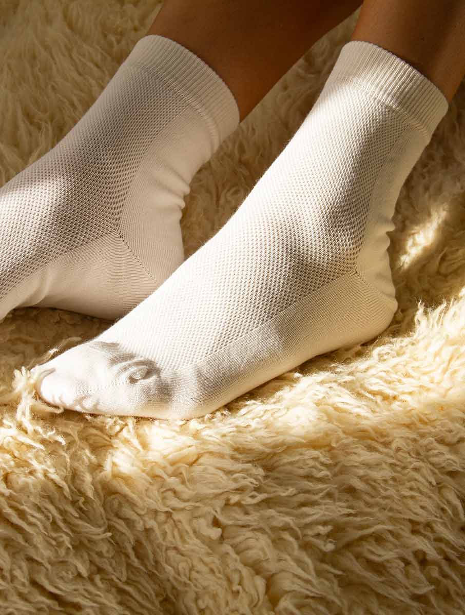 Cloud Socks Dreierpack
