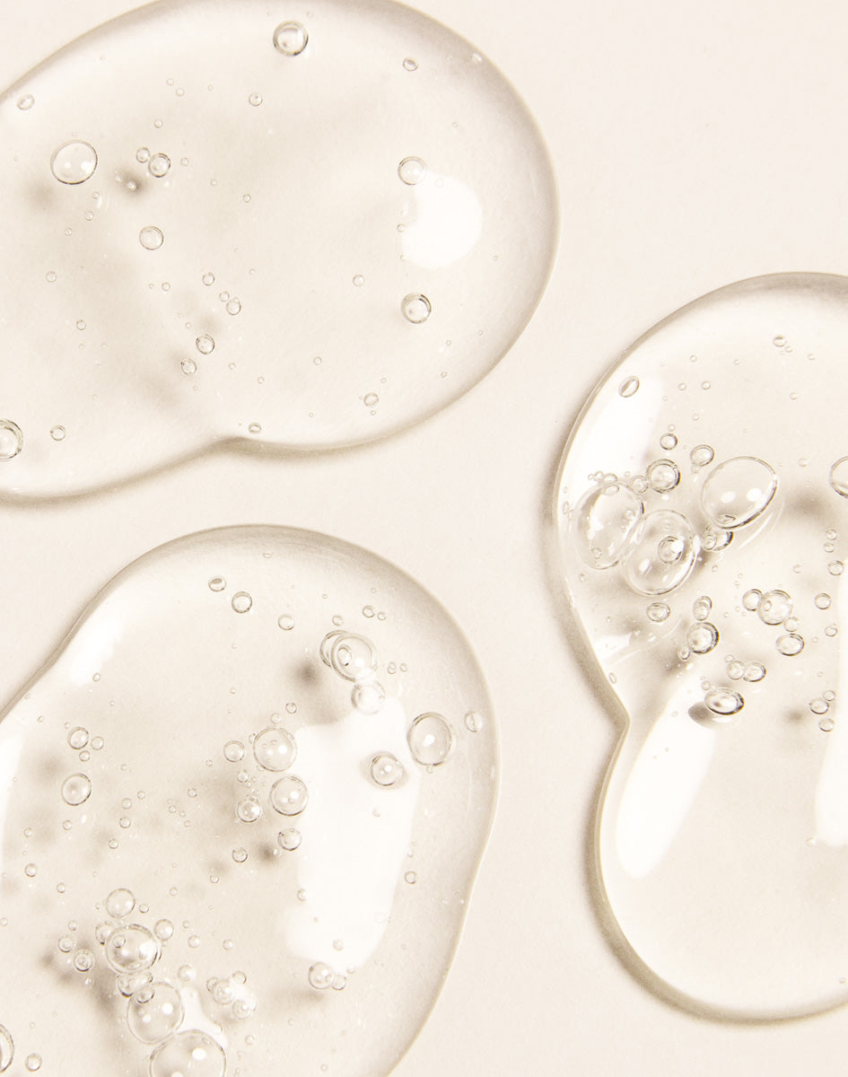 Aloe Jelly Cleanser 2.0