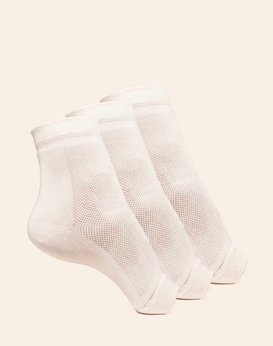 Cloud Socks Air Dreierpack