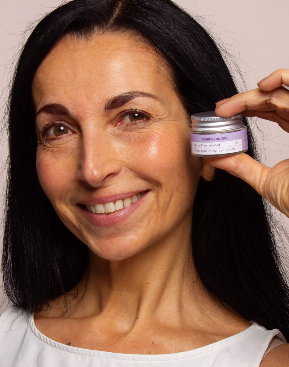 No Coffee Needed Mini ID