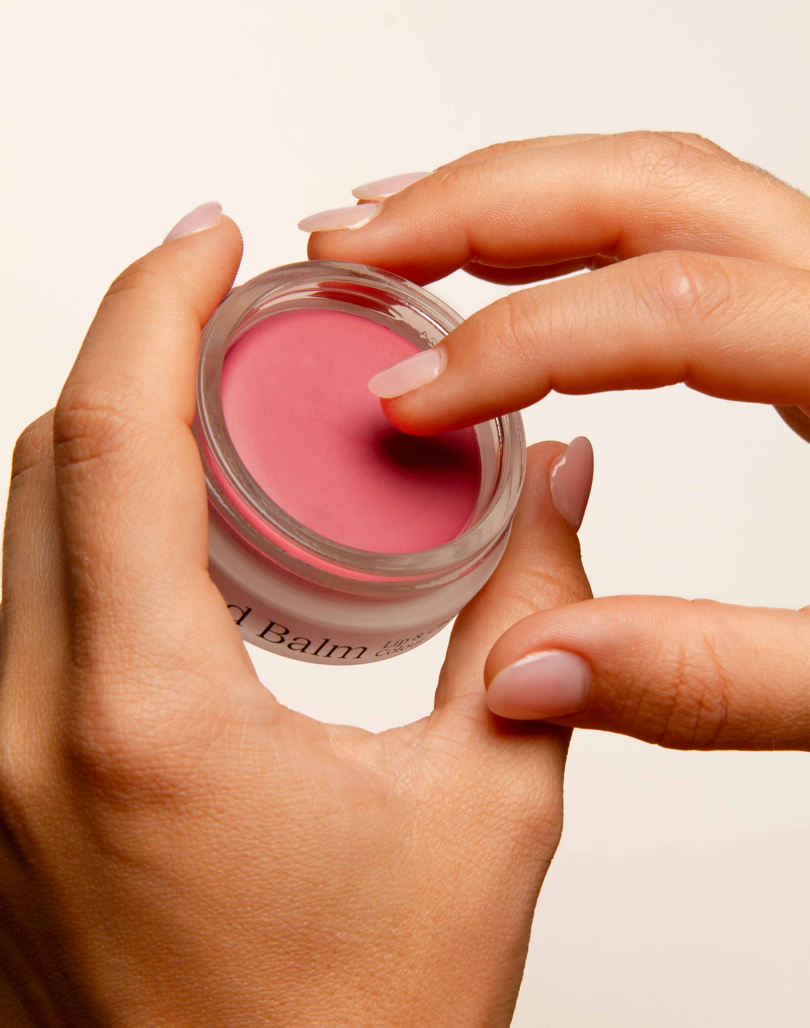 Tinted Balm - Trio