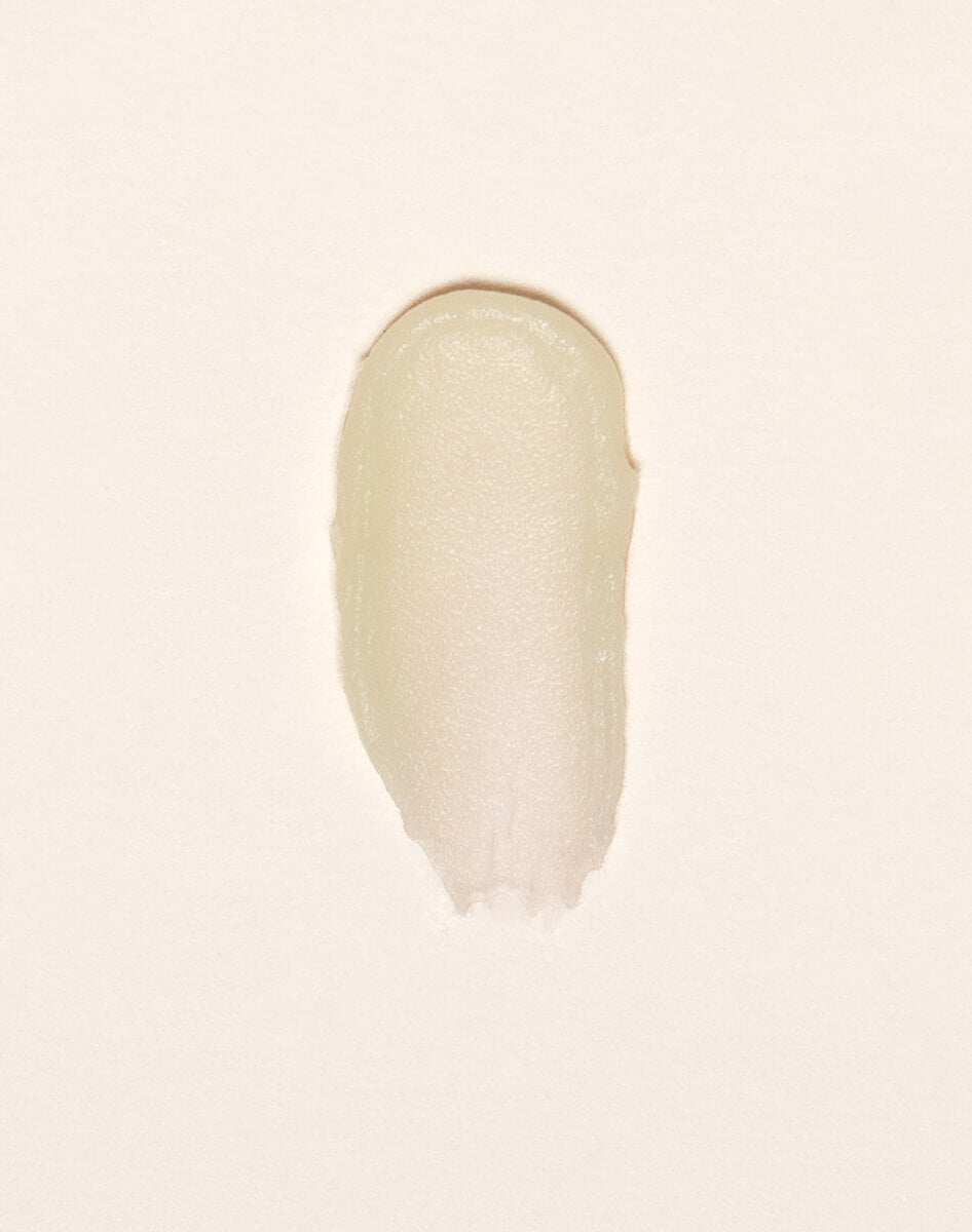 Transparent Balm