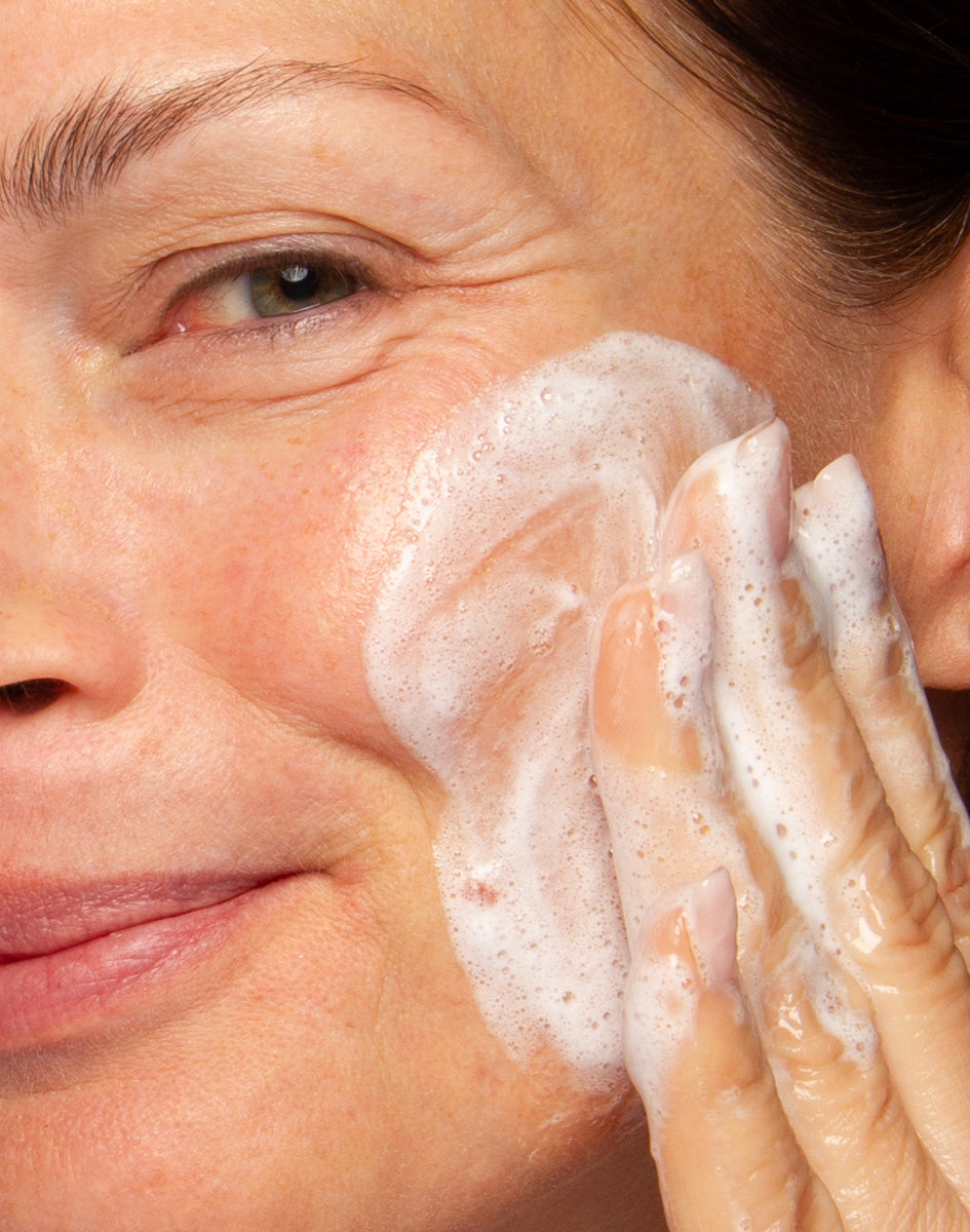 Aloe Jelly Cleanser 2.0