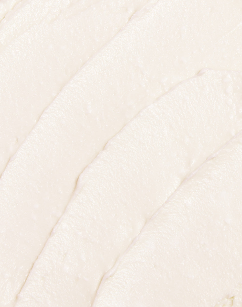 Comfort Mousse: unscented Trio