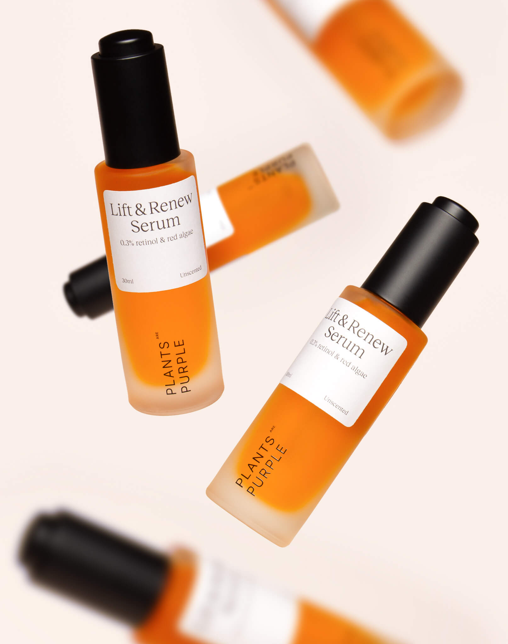 Lift & Renew Serum