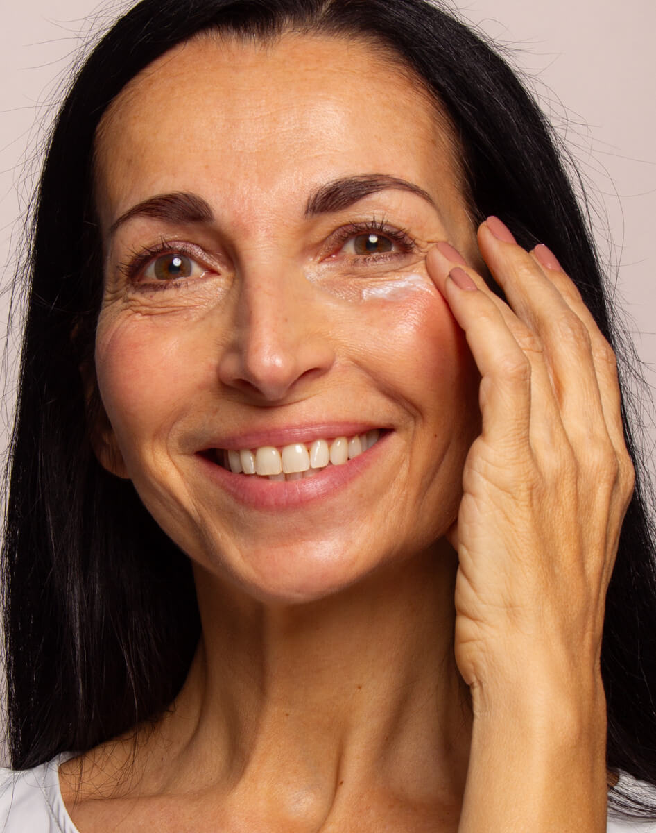 No Coffee Needed Mini ID