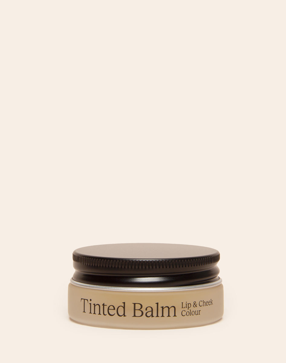 Transparent Balm
