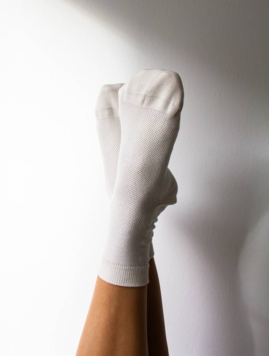Cloud Socks Dreierpack