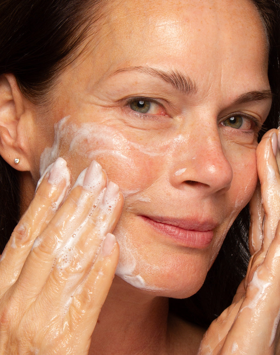 Aloe Jelly Cleanser 2.0