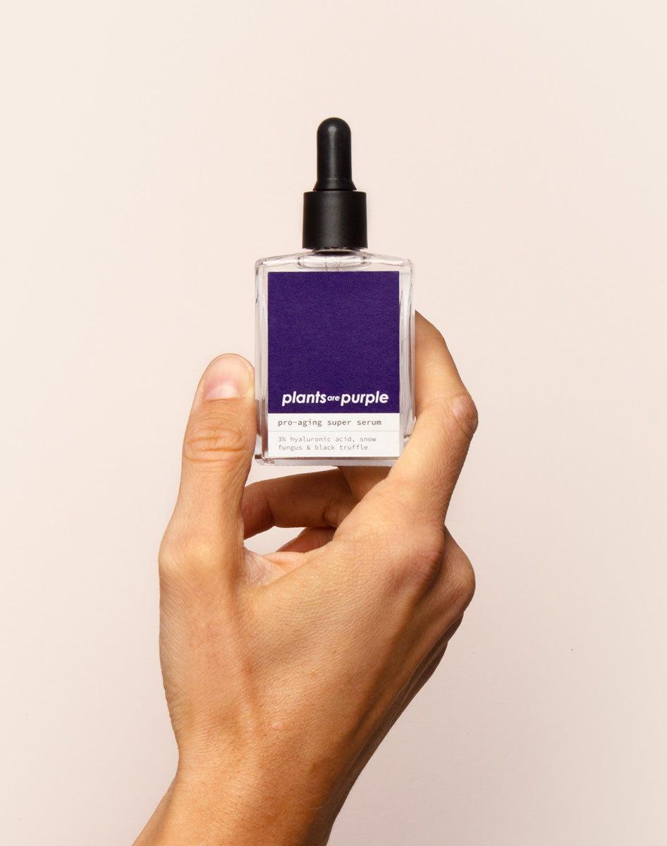 Pro-Aging Super Serum Doppelpack