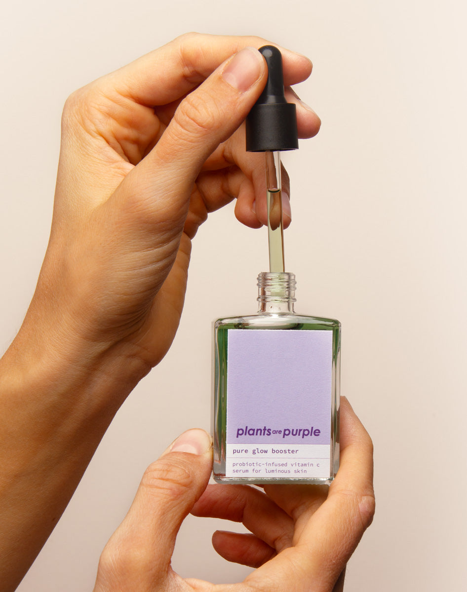 Pure Glow Booster Mini ID