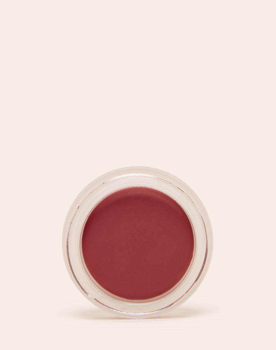 Tinted Balm: Cherry Kiss