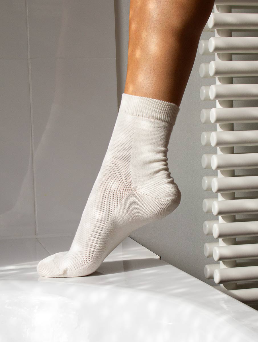 Cloud Socks Dreierpack