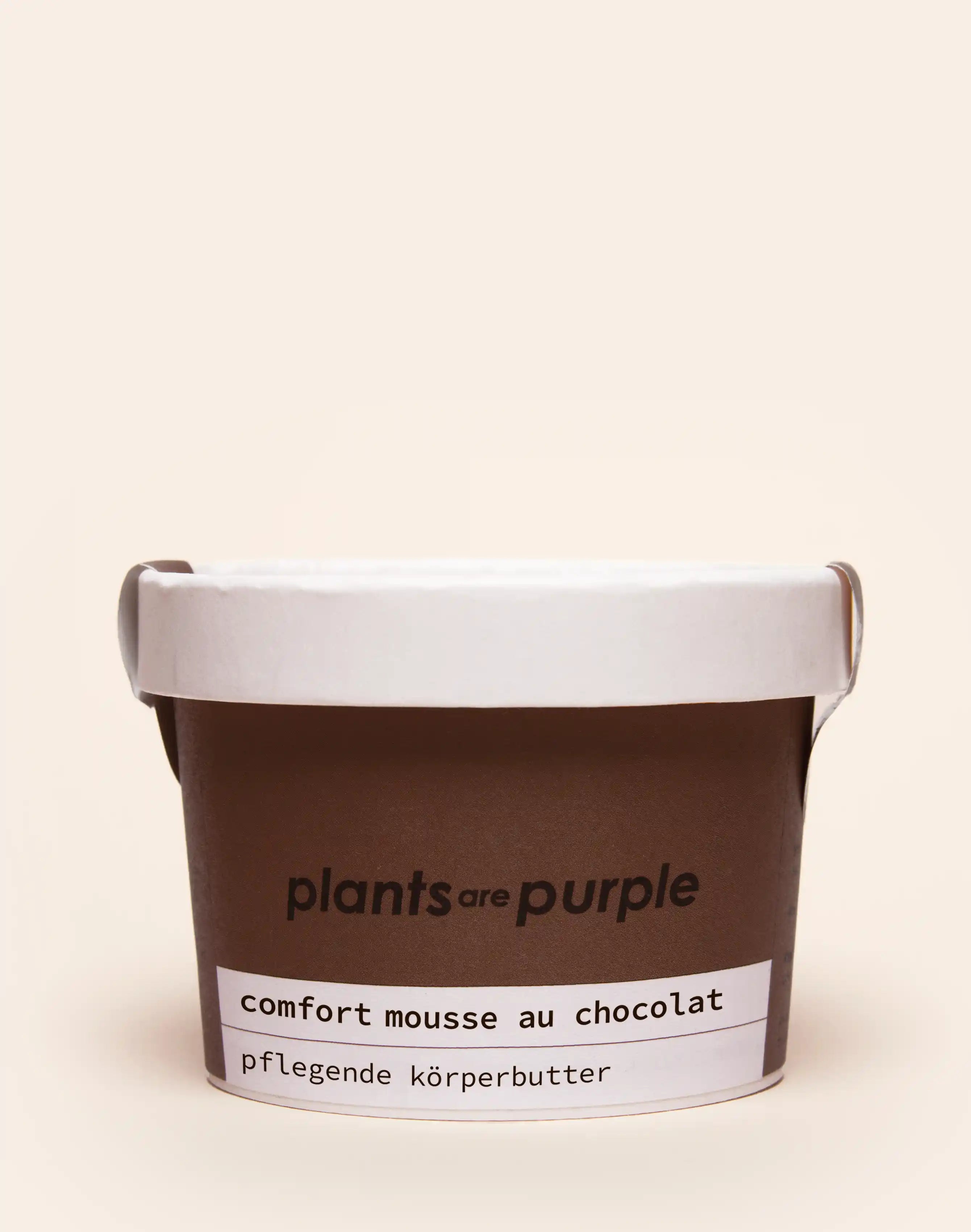 Comfort Mousse au Chocolat