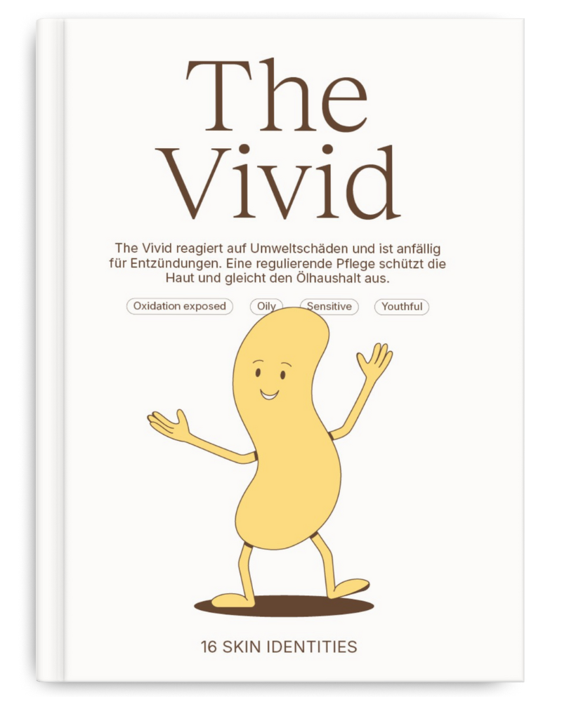 Ebook ELSY Vivid 16 Skin Identitites