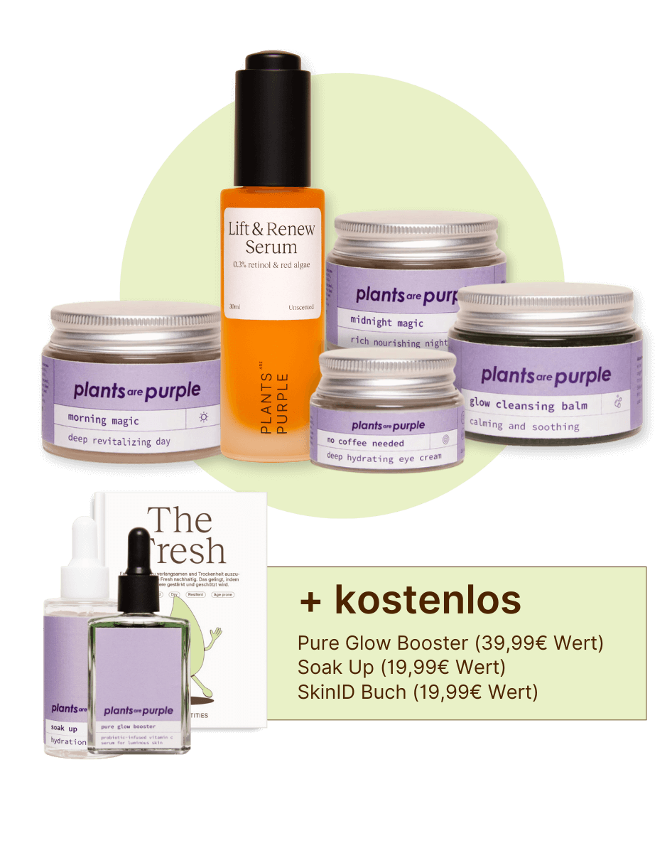 Complete EDRA Routine