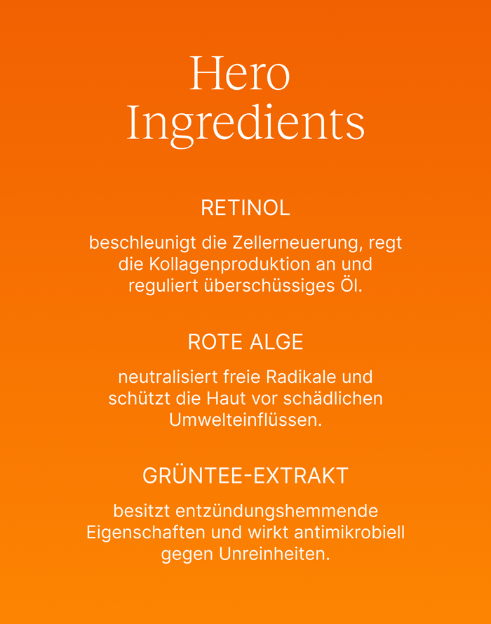 Lift & Renew Serum