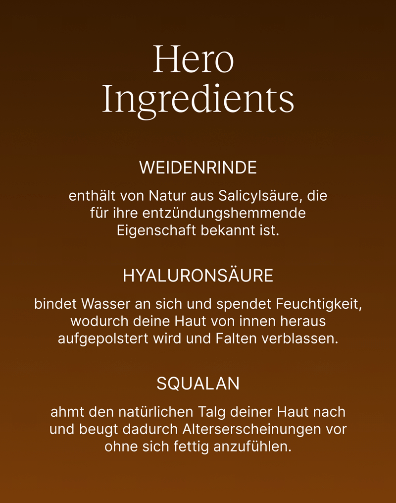 The Wonder Foundation Serum