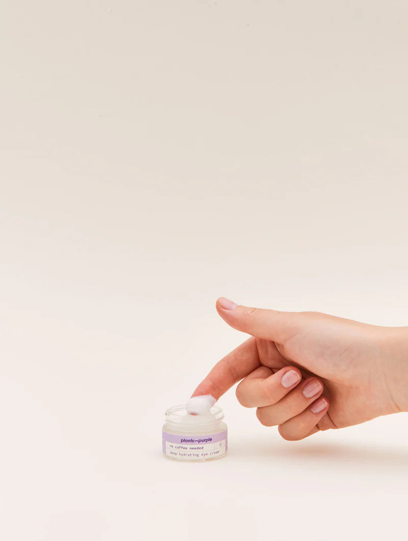 Pure Glow Booster Abo + gratis Augencreme