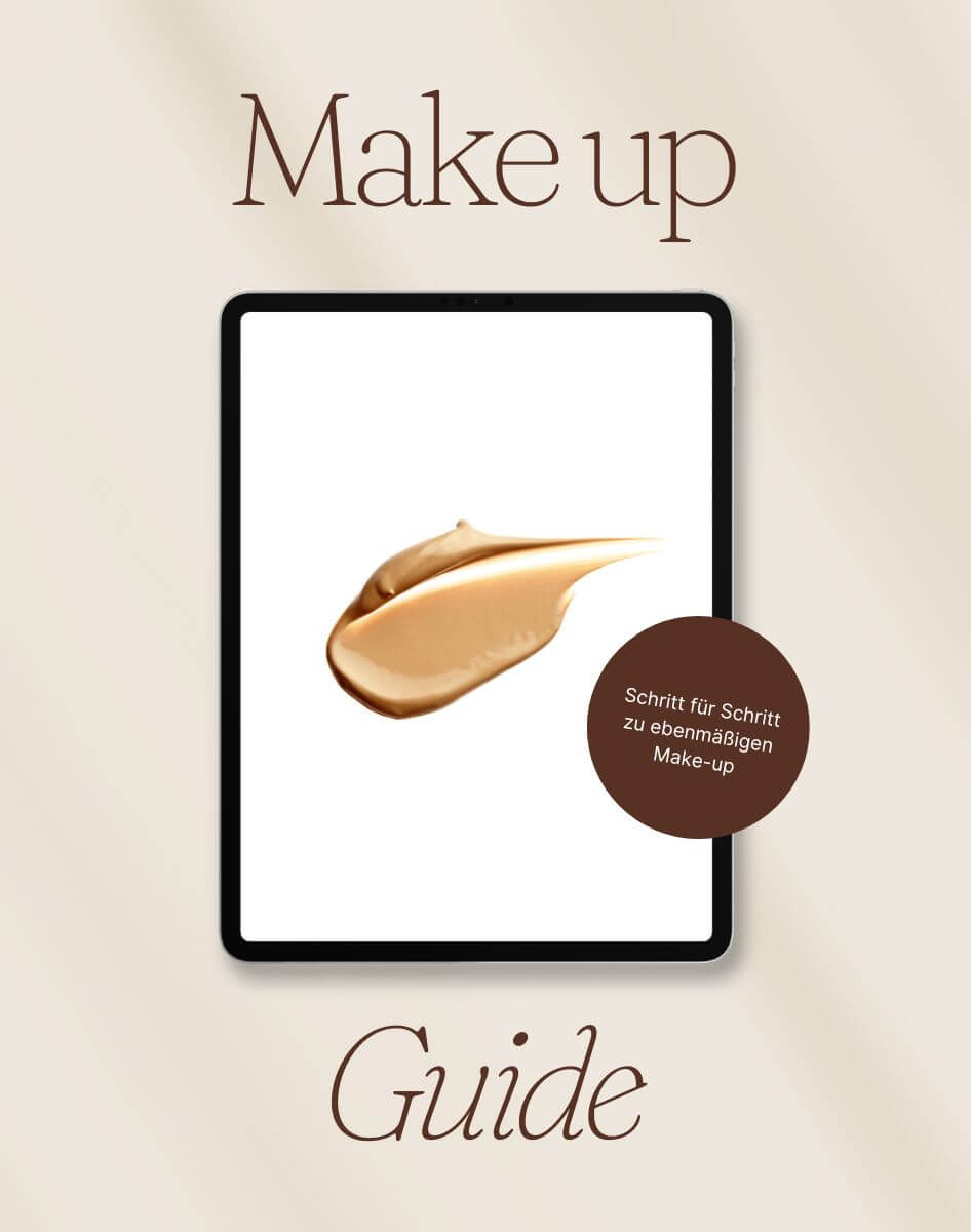 Make-up Guide – No-Makeup-Makeup Anleitung