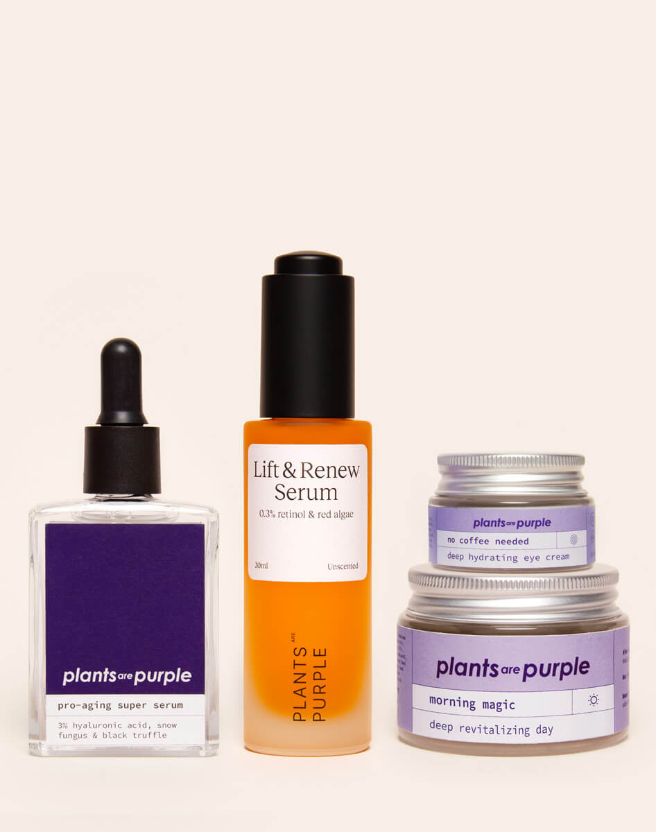 Pro-Aging Starter