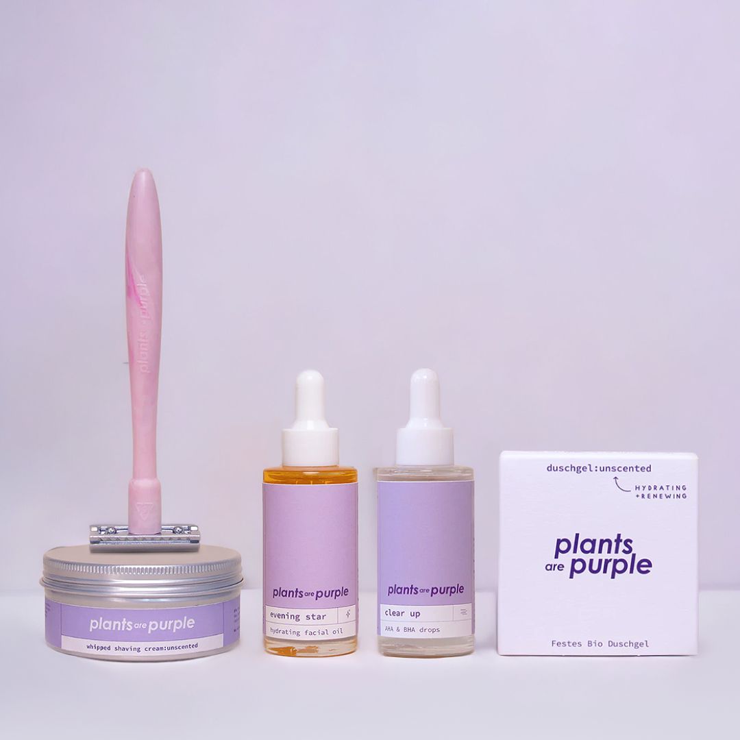 Pro Intim Care Set