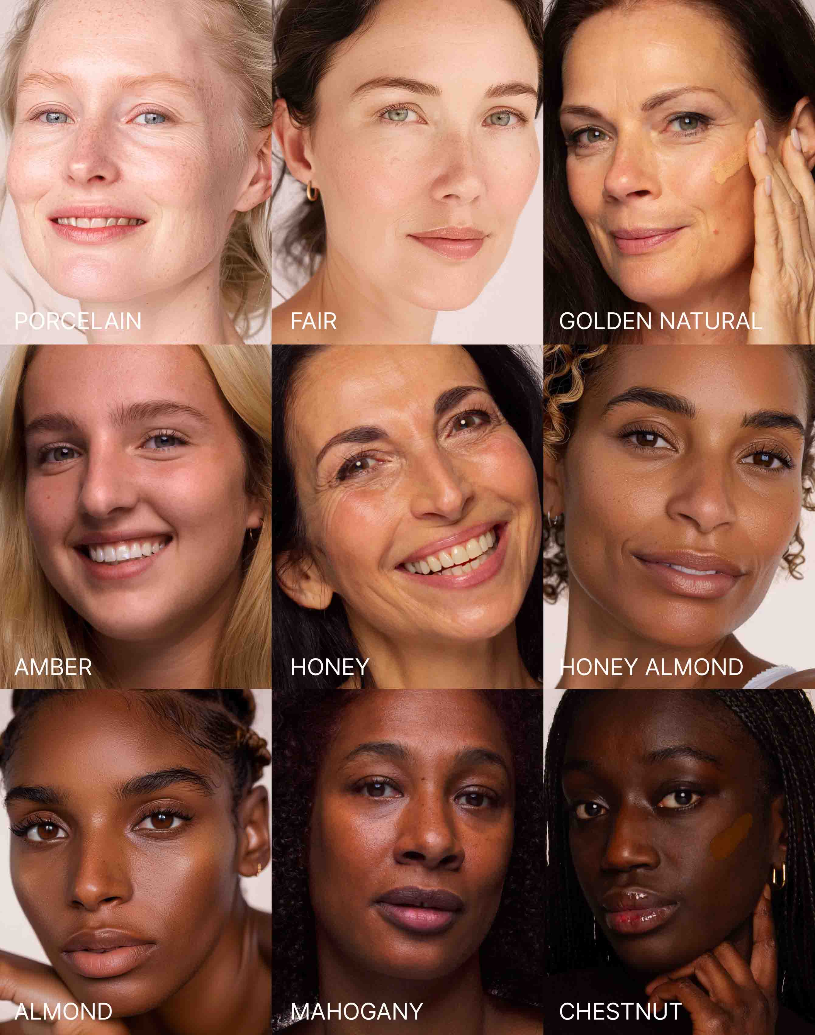 The Wonder Foundation Serum